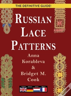 Capa do artigo Russian Lace Patterns