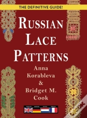 Capa do artigo Russian Lace Patterns