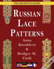 Russian Lace Patterns