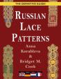 Russian Lace Patterns - Preview