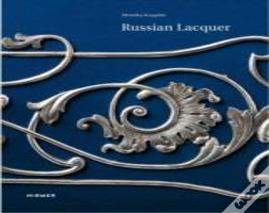 Russian Lacquer
