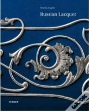 Capa do artigo Russian Lacquer