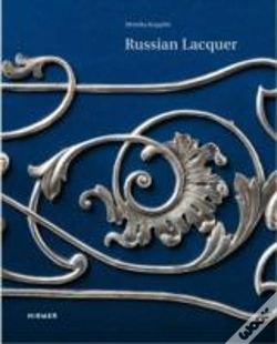 Capa do artigo Russian Lacquer