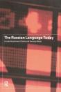 Russian Language Today - Preview