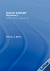 Capa do artigo Russian Learners