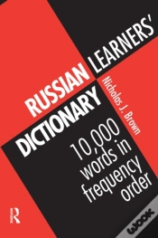 Capa do artigo Russian Learners