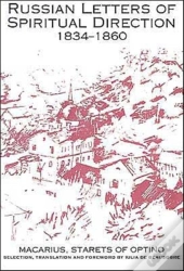 Russian Letters Of Spiritual Direct