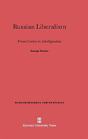 Russian Liberalism - Preview