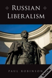 Capa do artigo Russian Liberalism