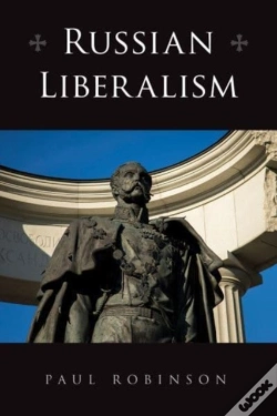 Capa do artigo Russian Liberalism