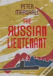 Capa do artigo Russian Lieutenant