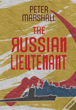 Capa do artigo Russian Lieutenant