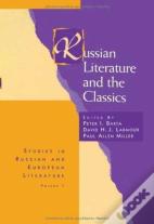 Russian Literature And The Classics
