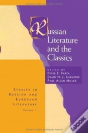 Capa do artigo Russian Literature And The Classics