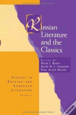 Capa do artigo Russian Literature And The Classics