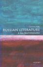 Russian Literature - Preview
