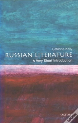 Capa do artigo Russian Literature