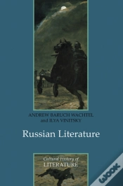 Capa do artigo Russian Literature