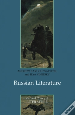 Capa do artigo Russian Literature