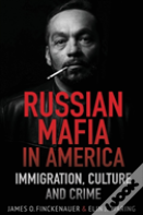 Russian Mafia In America