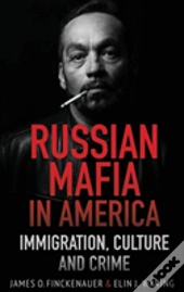Russian Mafia In America
