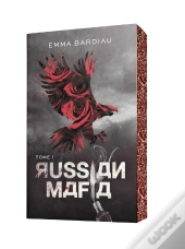 Russian Mafia Tome 1
