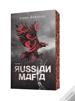 Capa do artigo Russian Mafia Tome 1