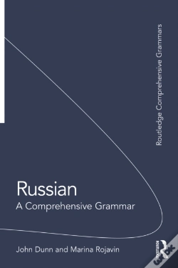 Capa do artigo Russian