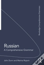 Capa do artigo Russian