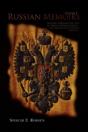 Russian Memoirs Volume 1 - Preview