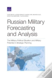 Capa do artigo Russian Military Forecasting And Analysis