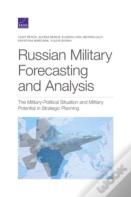 Russian Military Forecasting And Analysis
