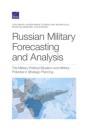 Russian Military Forecasting And Analysis - Preview