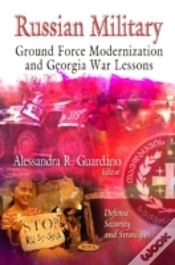 Capa do artigo Russian Military