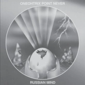 Capa do artigo Russian Mind - Vinil
