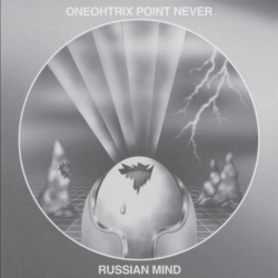 Capa do artigo Russian Mind - Vinil