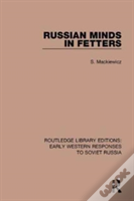 Russian Minds In Fetters