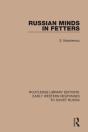 Russian Minds In Fetters - Preview