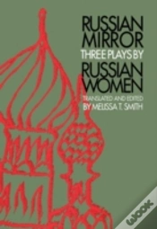 Capa do artigo Russian Mirror