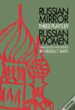 Capa do artigo Russian Mirror