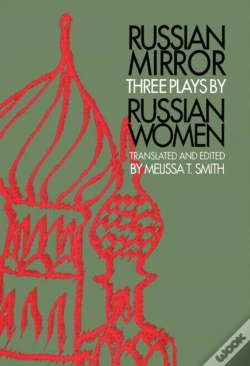 Capa do artigo Russian Mirror