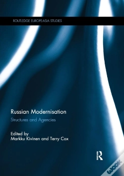 Capa do artigo Russian Modernisation