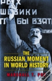 Capa do artigo Russian Moment In World History