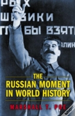 Capa do artigo Russian Moment In World History