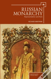Capa do artigo Russian Monarchy