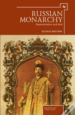 Capa do artigo Russian Monarchy