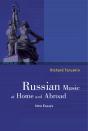 Russian Music At Home And Abroad - Preview