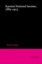 Russian National Income, 1885-1913 - Preview