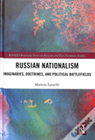 Russian Nationalism