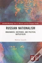 Russian Nationalism